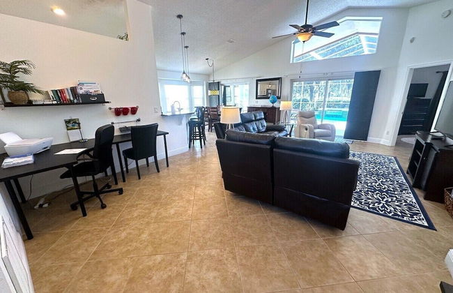 8th Fairway, Private Pool Villa, Southern Dunes - Foto 11