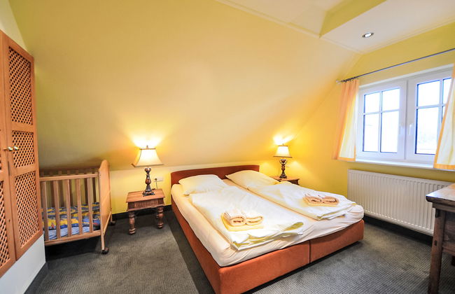 Lotsenhaus - Foto 16