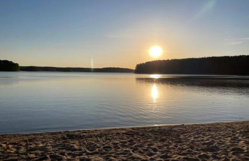 Apartament Jeziorna - Foto 20