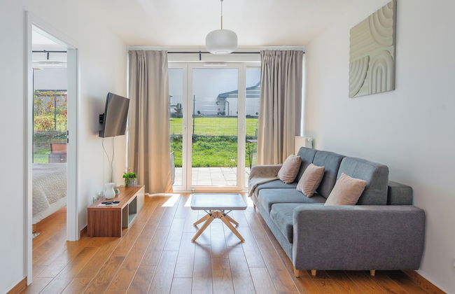 Apartamenty Sun & Snow Osada Cetniewo - Photo 29