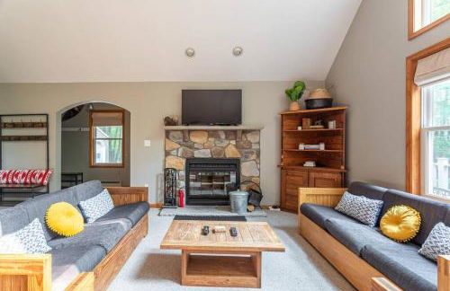 Game Area Open Concept 4 BDR - Foto 15