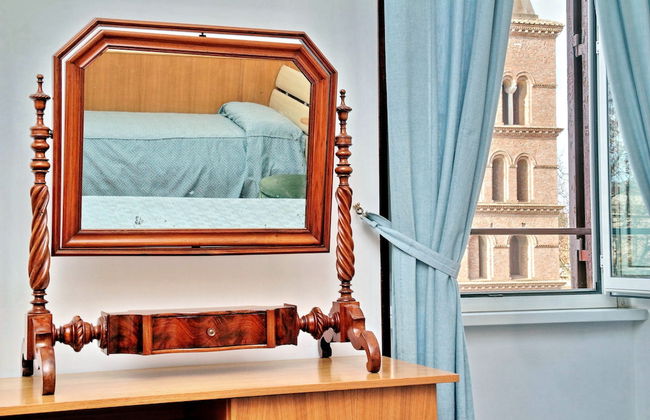 Sonnino Suite - Foto 11