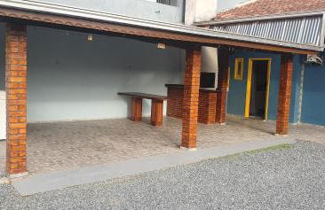 Casa Praia -Proximo das principais praias- São Francisco do Sul - Foto 4