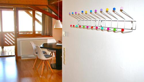 Ferienwohnung Endlich Ferien - Foto 3