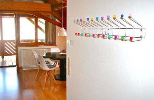 Ferienwohnung Endlich Ferien - Foto 3