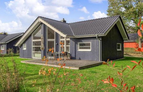 Amazing Home In Krems Iiwarderbrück - Foto 1