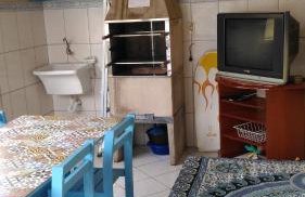 Casa Temporada Ubatuba - Foto 26