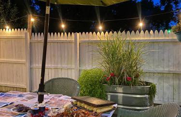 BEACH HAVEN Dog friendly farmette Great for 2 couples - Foto 3