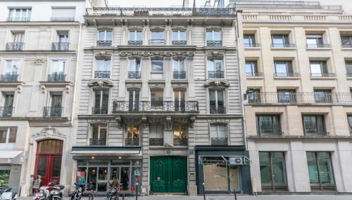 WS Grands Boulevards - Opera - Foto 2