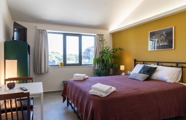 CHROMA Lodge Pikermi - Foto 14