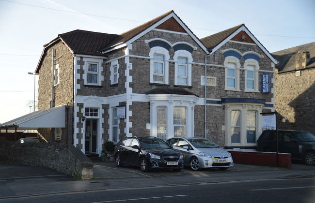 Holly Lodge - Foto 46