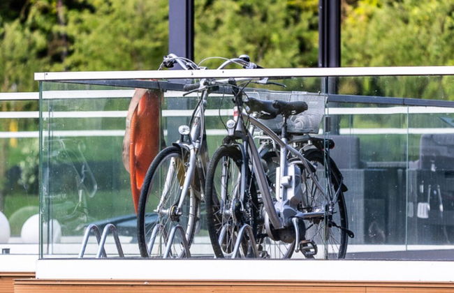 Unique Holiday Home on the Water, Bytow - Photo 13