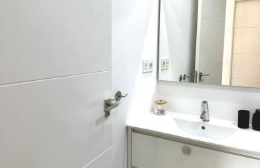 LUXURY APT with SEAVIEW ROOF NEAR THE BEACH - Foto 34