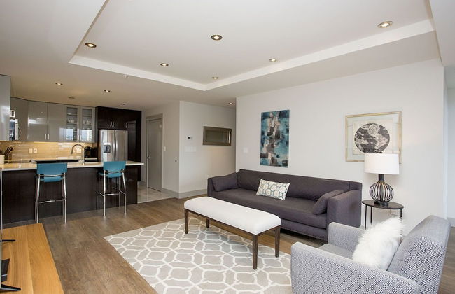 Moore Suites - The Mary Ann - Foto 24