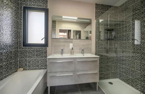 Maison familiale avec jacuzzi à Pornic - Foto 14