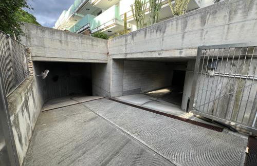 Palm Grove House con terrazzo e box privato - Foto 24