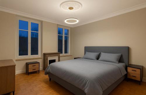 Manoir de Tournel - Foto 38