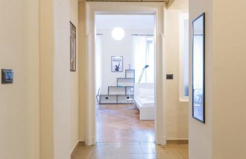 Appartamenti boutique "Camerana14" - Foto 22