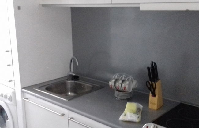 Apartamentos Turísticos Los Ángeles - Foto 23