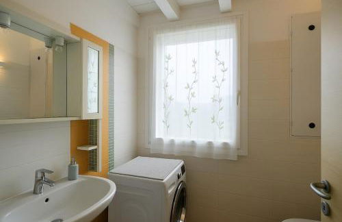 Lago-Terme-Gardaland Dolce Duplex Private Parking - Foto 9