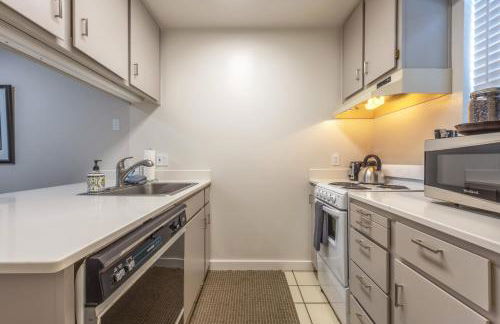 15 Lodge with Hood River Bridge View - Foto 9