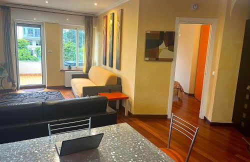 Maison Ausonia - Centre-ville, proche mer, terrasse - Foto 1