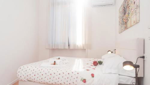 Giada 103 - Central Florence Apartment by the train station - Foto 4