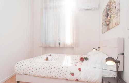 Giada 103 - Central Florence Apartment by the train station - Foto 4