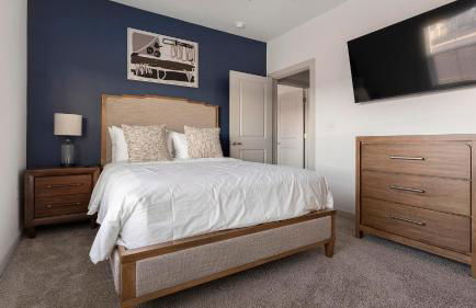 Landing Chic 1BD Gym Pool - Foto 45