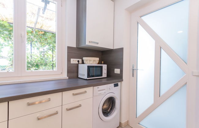 Apartments Kolenc - Foto 19