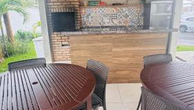 Lindo Ap mobiliado próximo a Orla da Atalaia - Foto 4