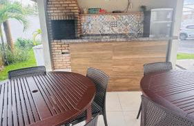 Lindo Ap mobiliado próximo a Orla da Atalaia - Foto 4