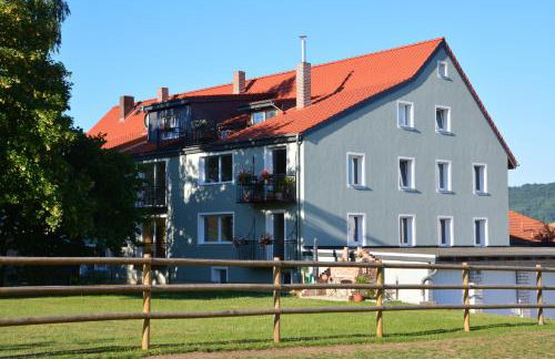 Sieben-Berge-Haus - Foto 13