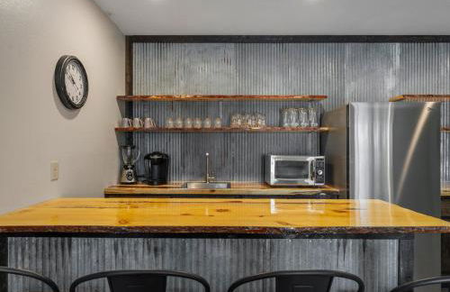 Boy Lake Lodge - Foto 18