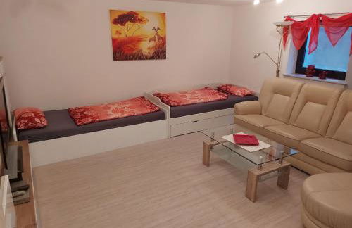 Apartment Gästehaus Petra by Interhome - Foto 25