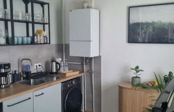 Z1 Apartment - Zentral mit Parkplatz am Objekt - Foto 22