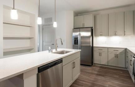 Landing Chic 1BD Gym Pool - Foto 39