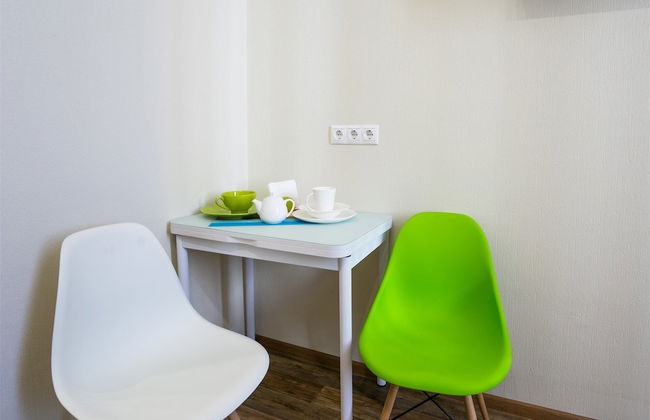 Apart hotel Park City - Foto 21