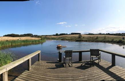 Secret Of Eden Beach House - Foto 21