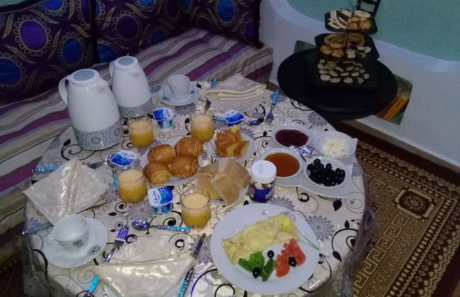 Dar Doukkala - Foto 13