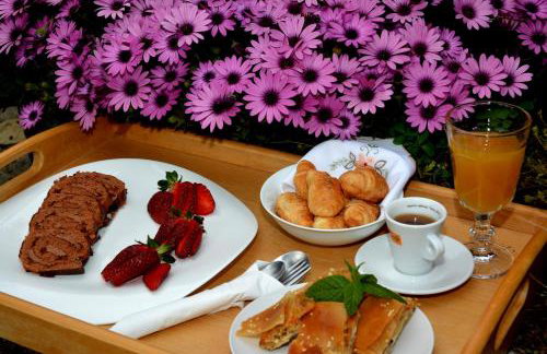 Celini Suites Hotel - Photo 16