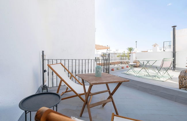 Pura Vida in Vejer de la Frontera - Photo 2