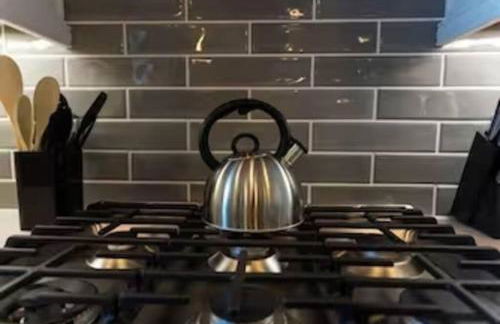 NEW and luxurious home by downtown Nashville with rooftop deck! - Foto 8