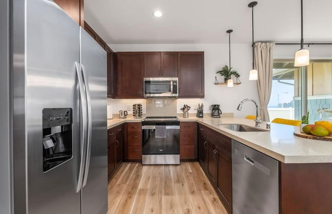 @ Marbella Lane - Stylish House + Impressive Views - Foto 21