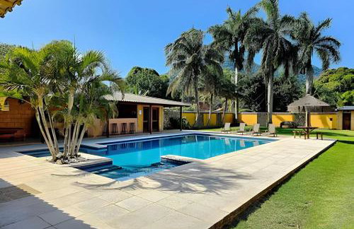 Lazer e Tranquilidade Próximo à Praia - Foto 11