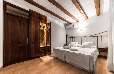 Apartamentos Mariano - Foto 11