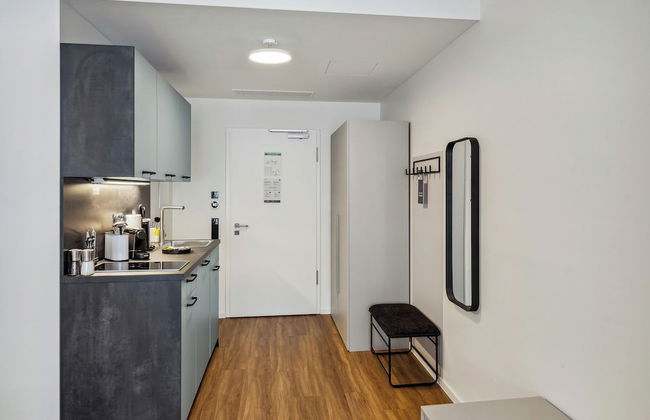 Limehome Zwickau Magazinstr. - Foto 59