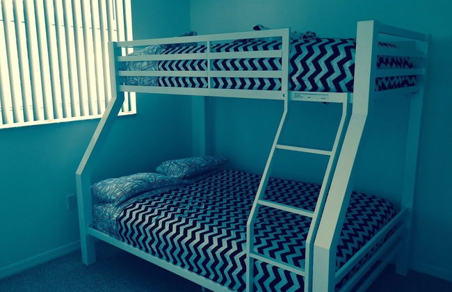 America Luxury Intracoastal Apartments - Foto 4