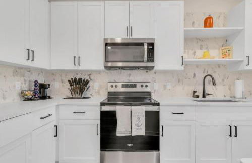 Modern 2 Bedrm Apartment with fast Wi-fi - Apartment - Foto 24