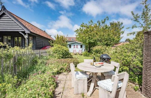 Sea House, Walberswick - Foto 25